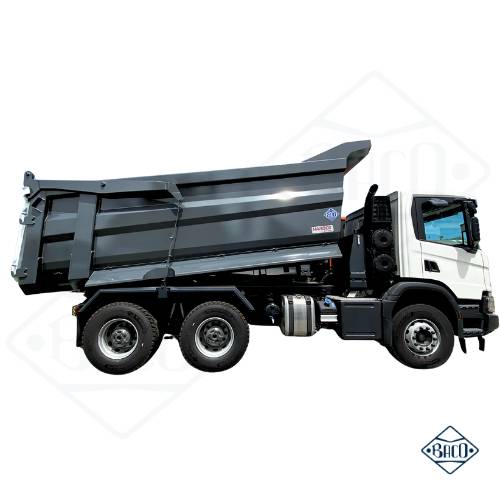 VUELCO TRASERO DE 14M3 A 28M3 - Image 2